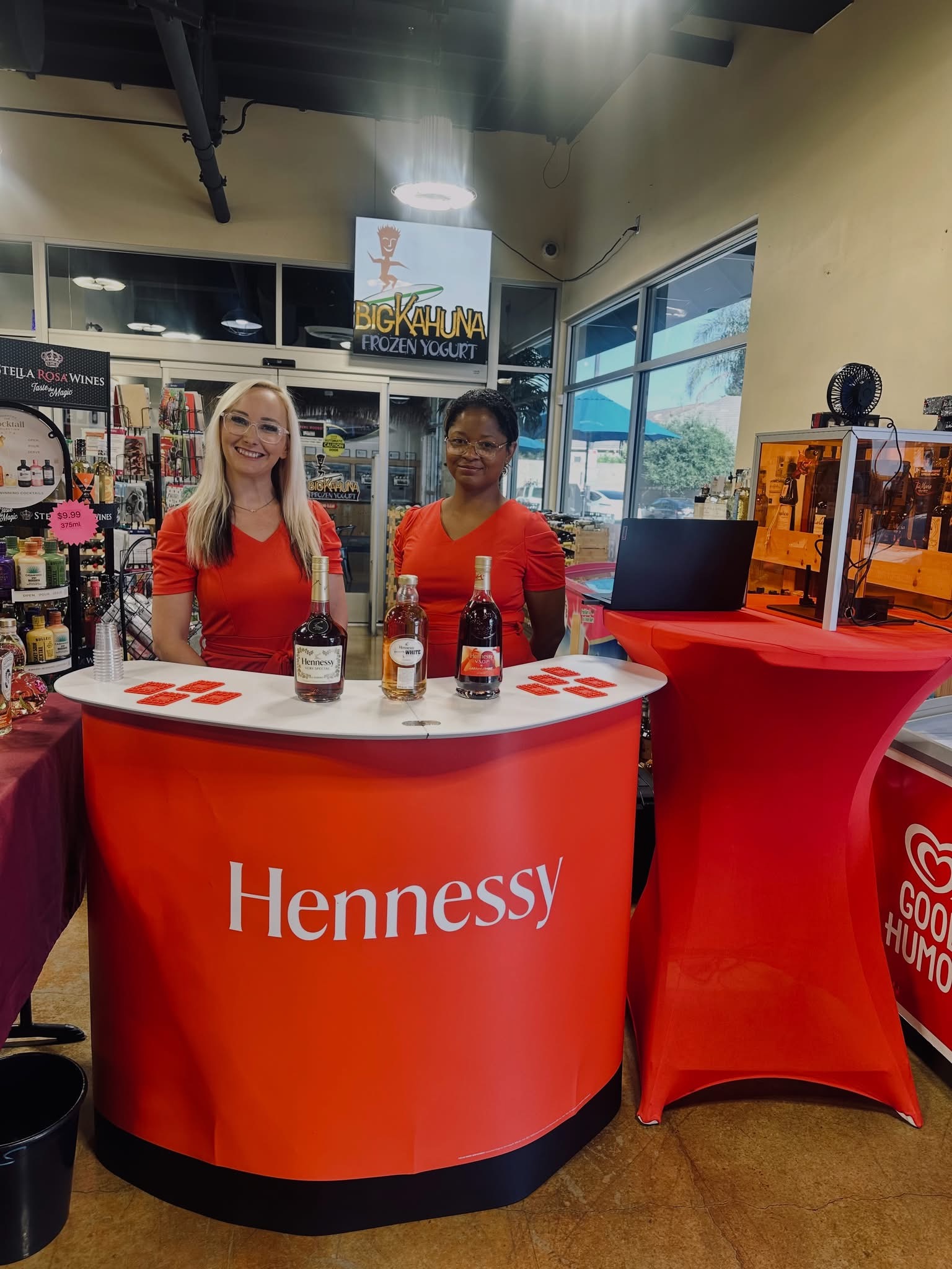 Sheldon Wine & Spirits
